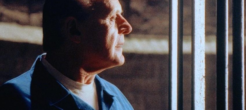 Фильмы про маньяков: Красный дракон. 2002 год. Триллер, криминал, детектив, серийный убийца.