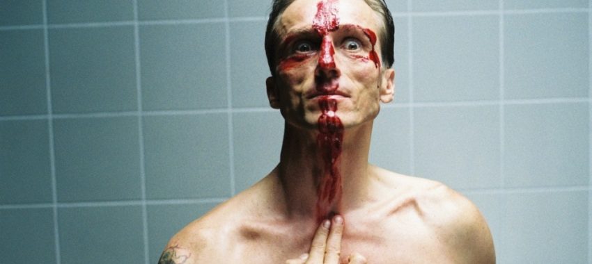 Фильмы про маньяков: Антитела. 2005 год. Триллер, криминал, детектив, серийный убийца.