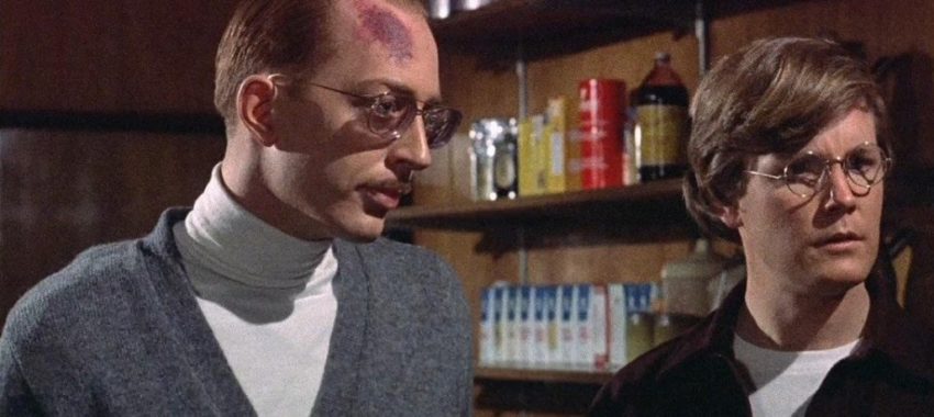 Фильмы про маньяков: Сестры. 1972 год. Триллер, криминал, детектив, серийный убийца.