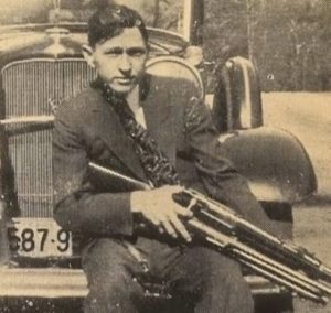 24 марта 1909 года