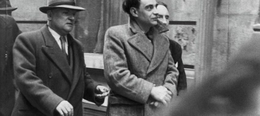 22 мая 1943 года