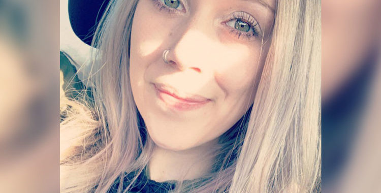 Криминальные новости: Полиция штата заявила, что совершено убийство 25-летней Элисон Сарджент, которая являлась, матерью двоих детей
