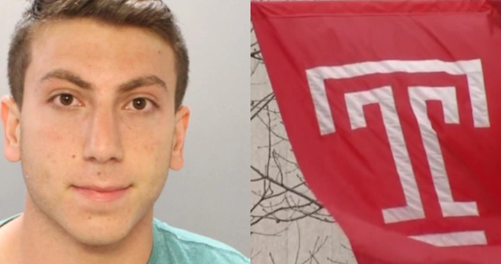 Скандалы и криминал: Не менее 3,5 лет придется провести за решеткой 23-летнему Ари Голдстейну
