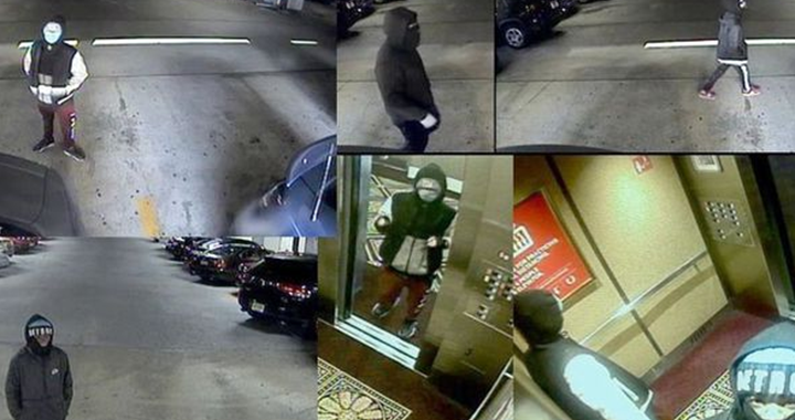 Криминальные новости: Всего 15 минут потребовалось троим злоумышленникам, чтобы поздним вечером совершить ограбления женщин