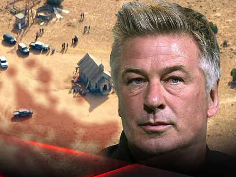 Скандалы и криминал: Трагический инцидент произошел на съемках фильма в штате Нью-Мексико
