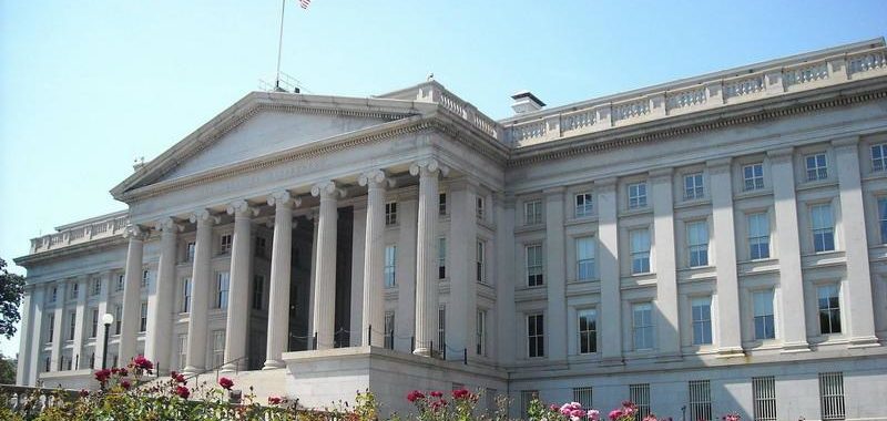 Скандалы и криминал: Налогоплательщики США по закону обязаны сообщать о стоимости любого имущества