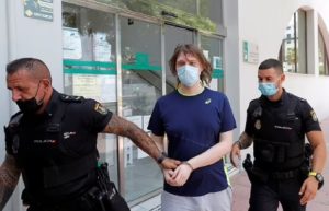 Скандалы и криминал Скандалы и криминал