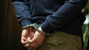 Скандалы и криминал Скандалы и криминал