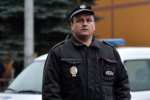 Скандалы и криминал