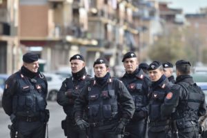 Криминальные новости Криминальные новости