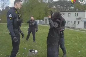 Скандалы и криминал Скандалы и криминал