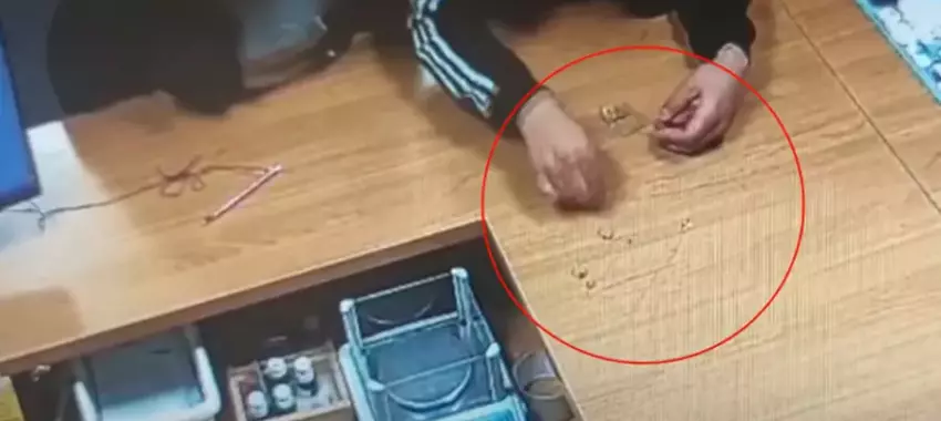 Скандалы и криминал: С конца марта полицейские Остравы получили несколько обращений по фактам краж