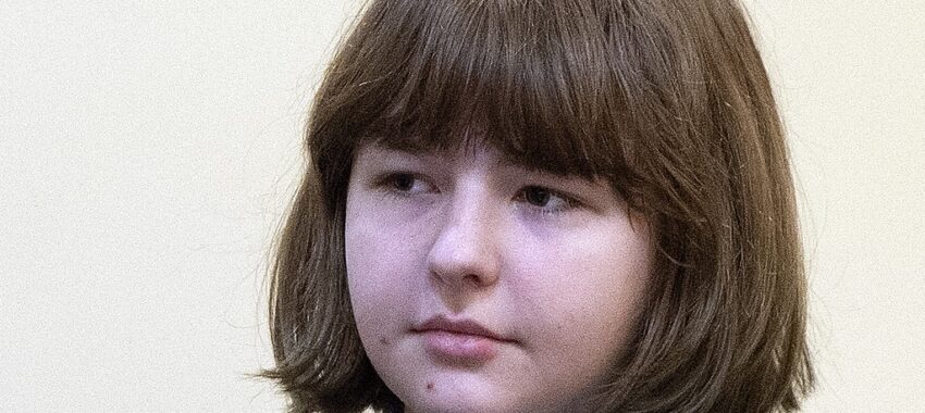 Криминальные новости: В американском городе Брэндон, штат Миссисипи, 14-летняя школьница Карли Грегг убила мать