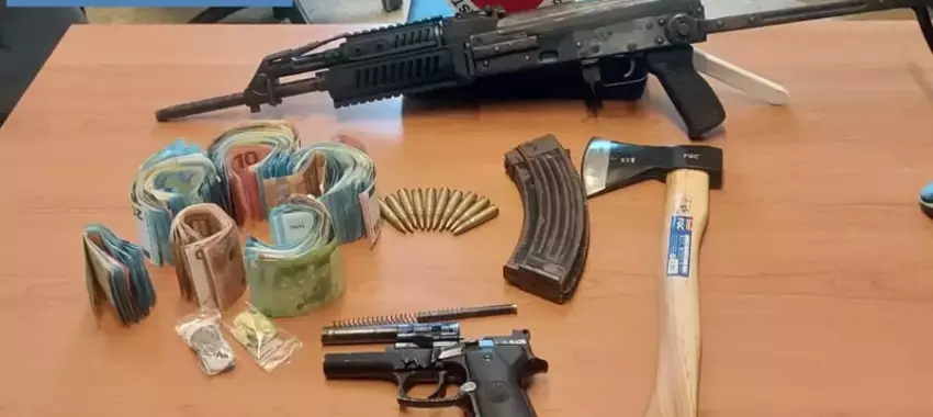 Скандалы и криминал: Полицией Турина была выявлена и задержана на Корсо Сеттембрини преступная группа