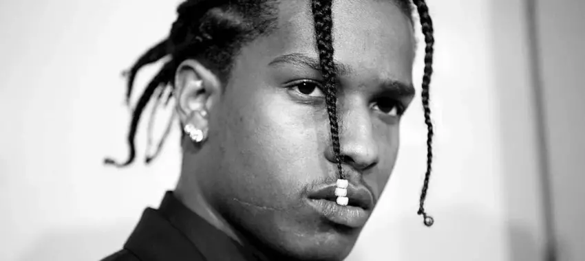 Скандалы и криминал: Присяжные признали американского рэп-исполнителя A$AP Rocky — Раким Майерс, невиновным