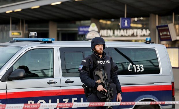 Скандалы и криминал: Государственное управление уголовной полиции расследует десятки случаев осквернения могил