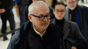 Скандалы и криминал Скандалы и криминал