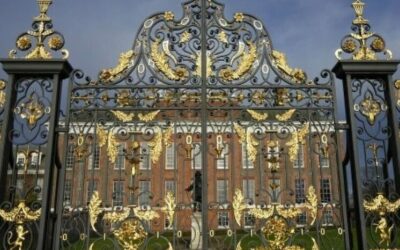 Скандалы и криминал: Британца арестовали за незаконное вторжение в резиденцию членов королевской семьи