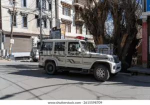 Криминальные новости