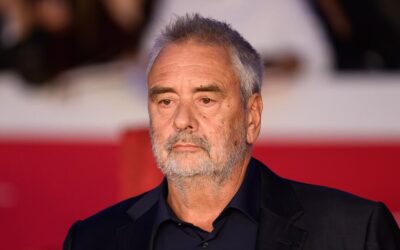 Скандалы и криминал: Во Франции хотят возобновить расследование против Люка Бессона