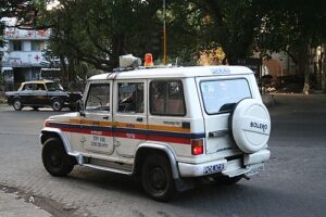 Криминальные новости
