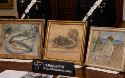 Скандалы и криминал: В Италии арестовали пять человек молдавского происхождения