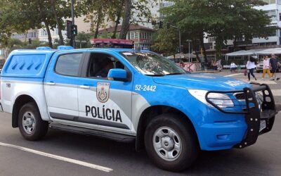Криминальные новости: Полиция в Бразилии задержала 33-летнего Жорлана Лопеса да Силву, которого подозревают в серии убийств